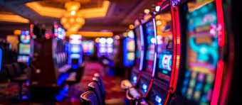 Tampilan permainan Ganesha Gold dengan simbol dewa dan gulungan slot
